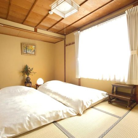 Holiday House Ayu Kyoto Exterior photo
