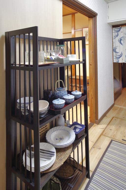 Holiday House Ayu Kyoto Exterior photo