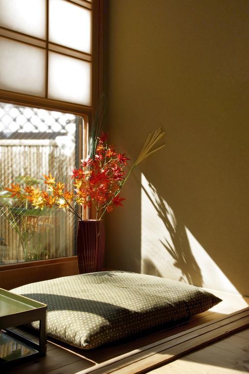 Holiday House Ayu Kyoto Exterior photo