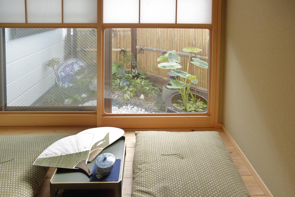 Holiday House Ayu Kyoto Exterior photo