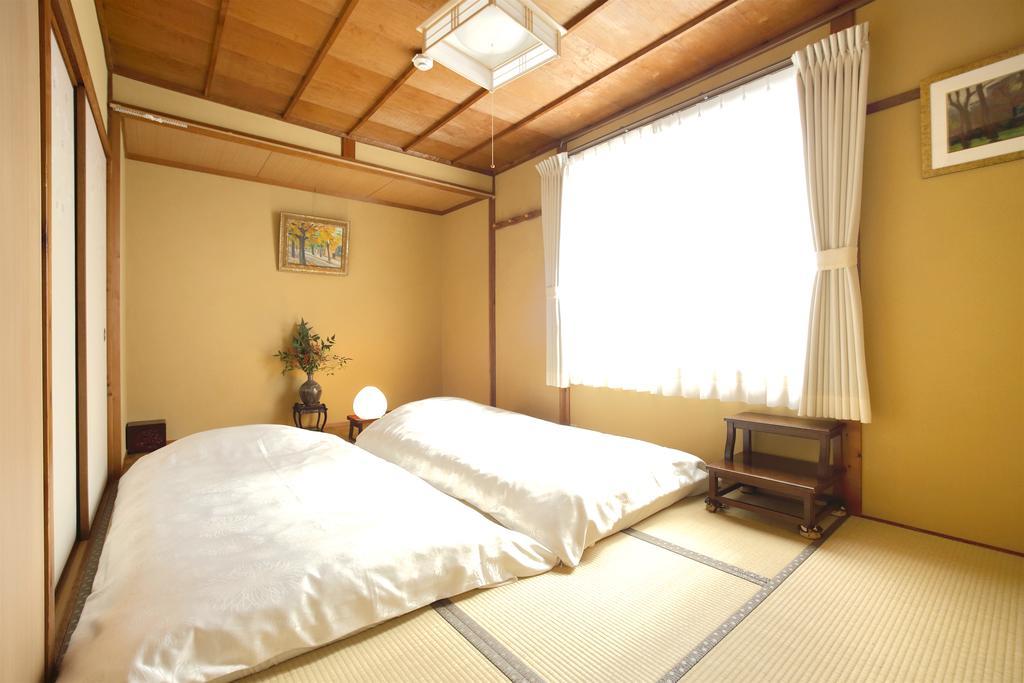 Holiday House Ayu Kyoto Exterior photo
