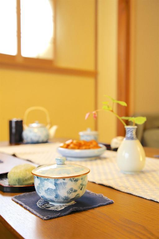 Holiday House Ayu Kyoto Exterior photo
