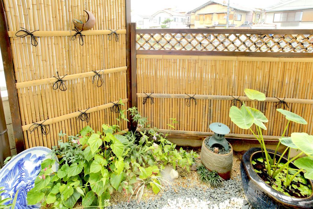 Holiday House Ayu Kyoto Exterior photo