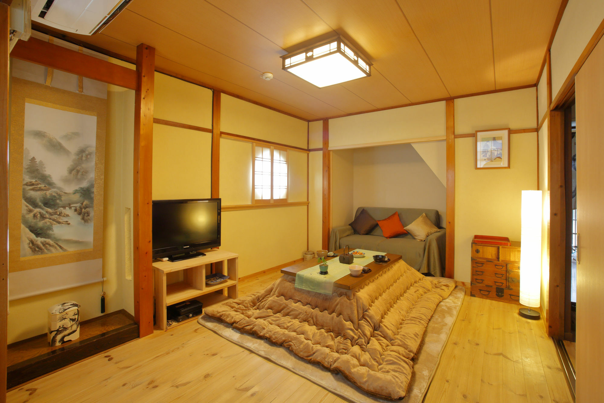 Holiday House Ayu Kyoto Exterior photo