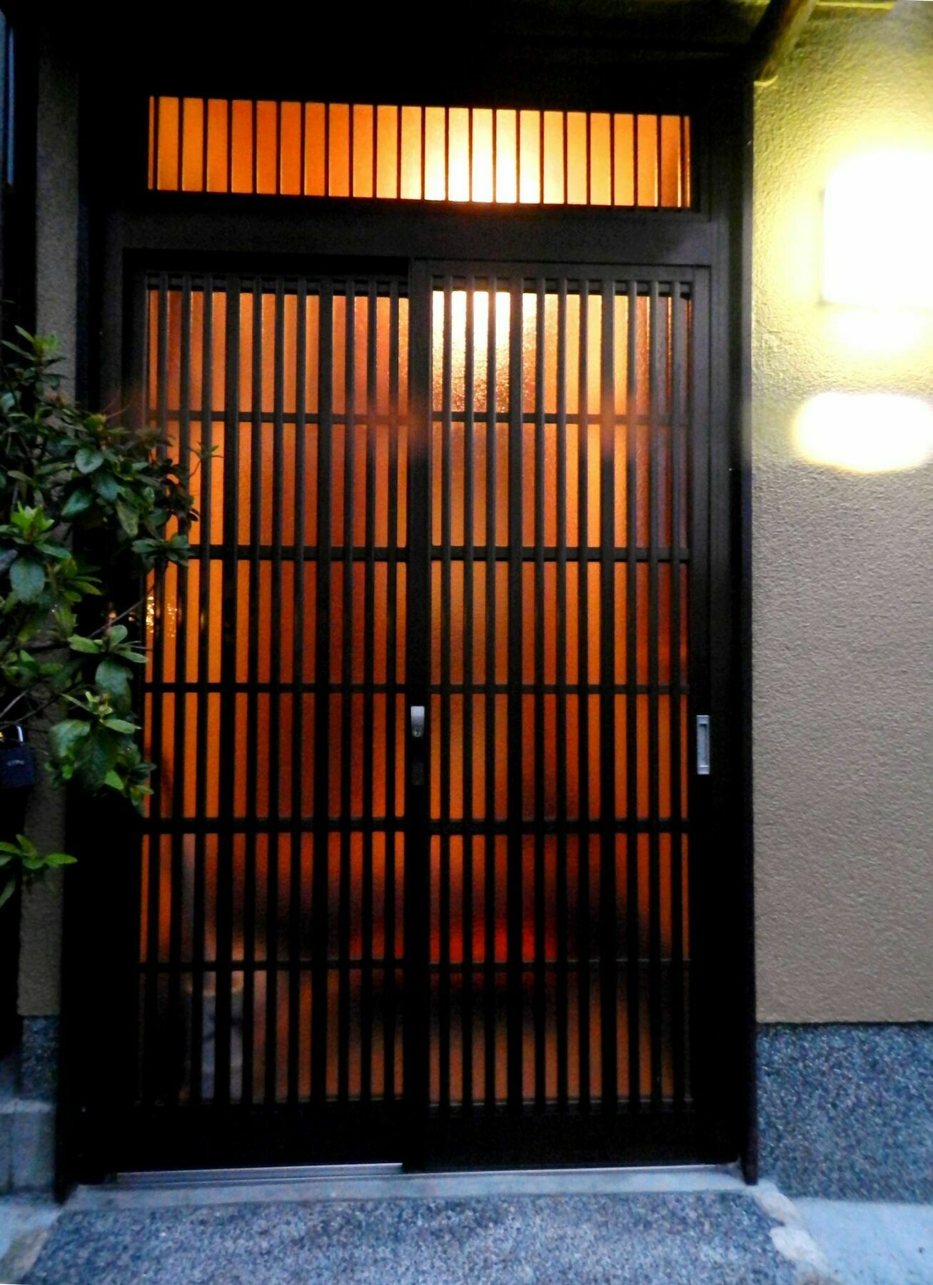 Holiday House Ayu Kyoto Exterior photo