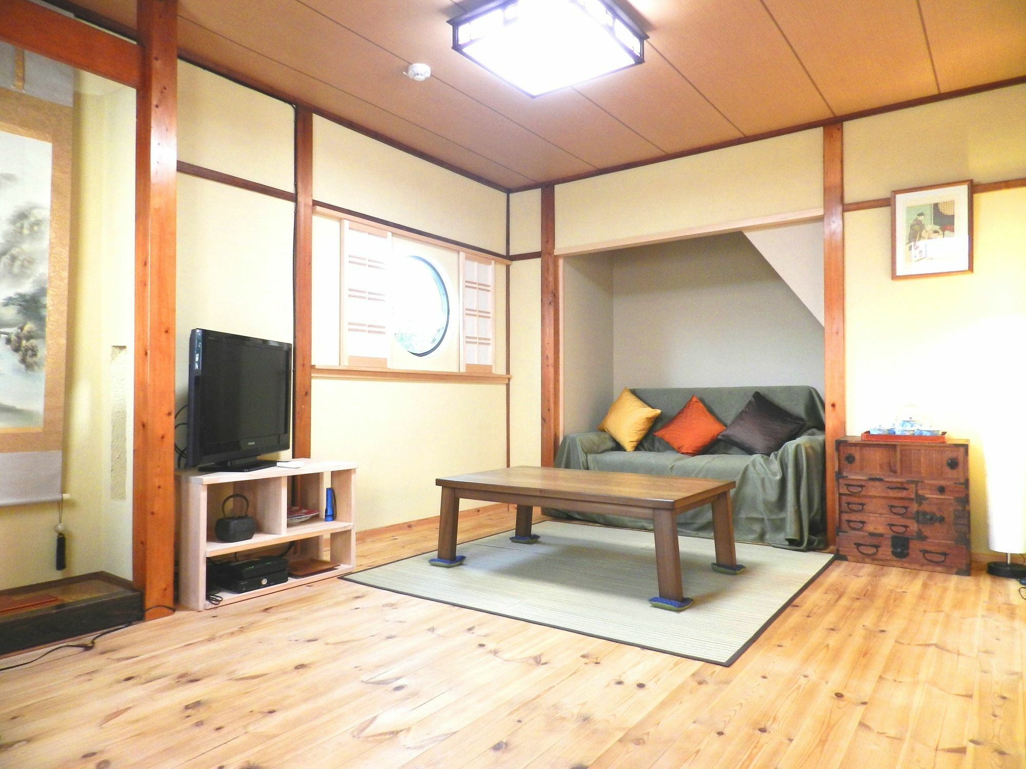 Holiday House Ayu Kyoto Exterior photo