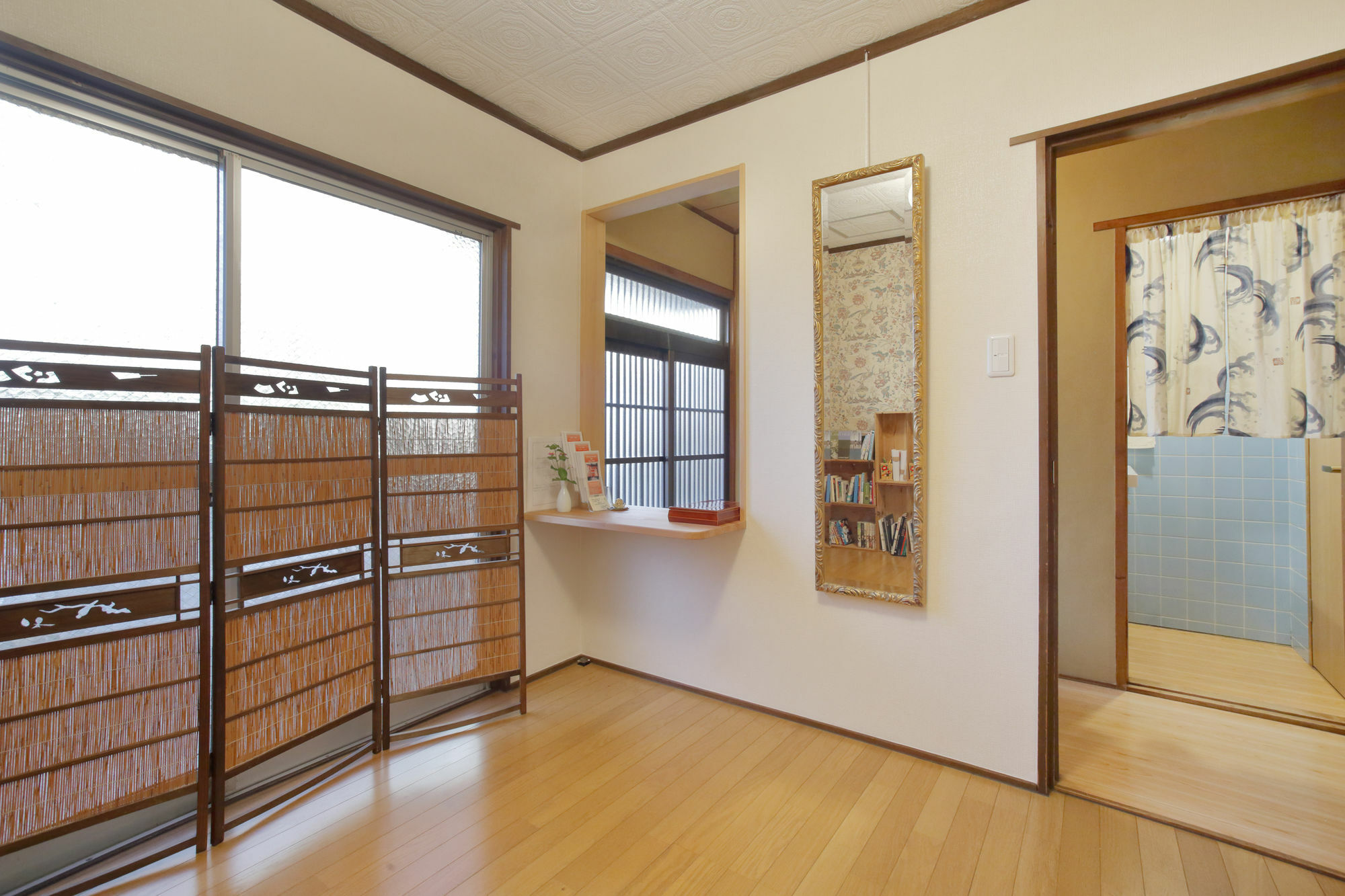 Holiday House Ayu Kyoto Exterior photo