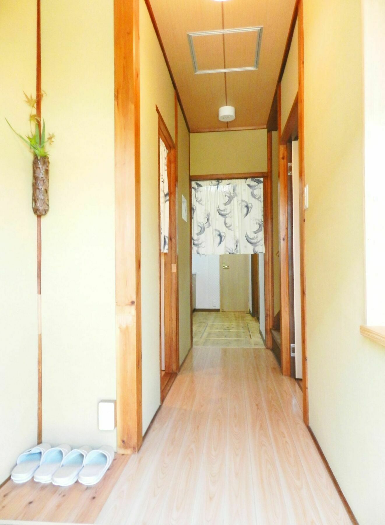 Holiday House Ayu Kyoto Exterior photo