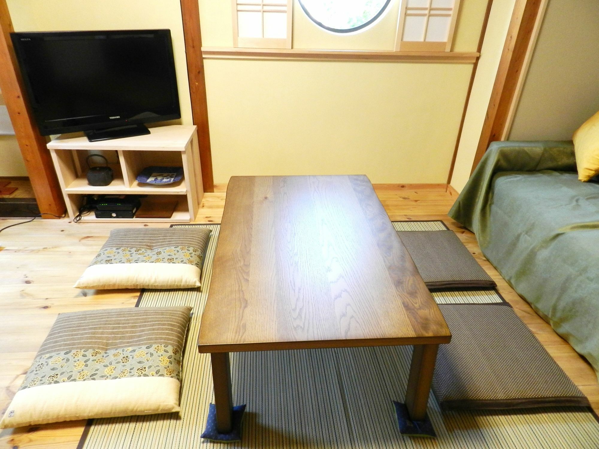 Holiday House Ayu Kyoto Exterior photo